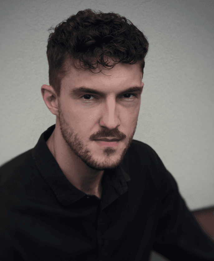 Jakub Hopciaś - projektant stron internetowych